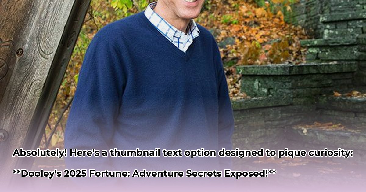 mike-dooley-net-worth